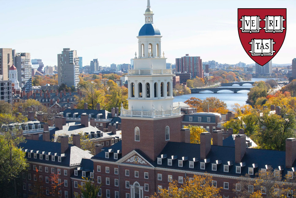 Trump official says Harvard banned from federal grants