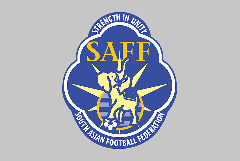 U-19 national football team leaves for India