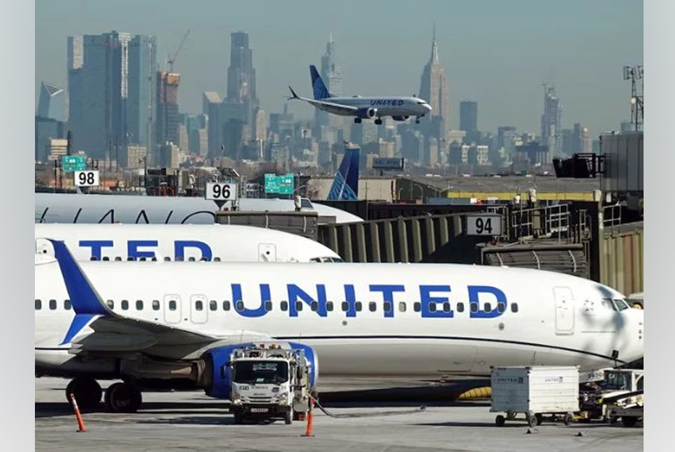 Radar failure disrupts flights, leading to delays and cancellations at Newark Airport