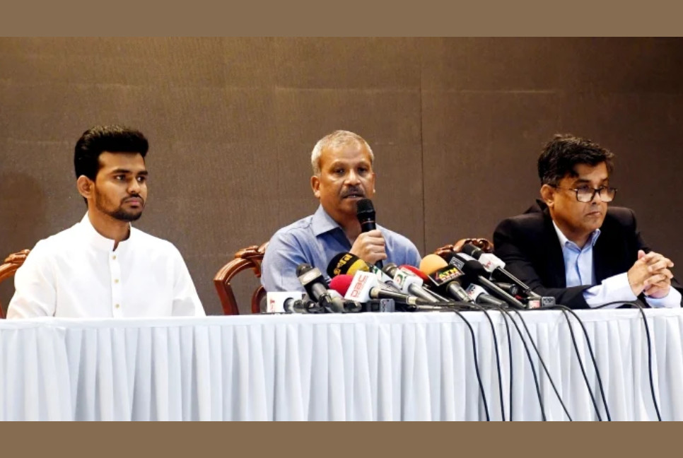 ‘Cyber Security Ordinance’ to be announced this week: Law Adviser