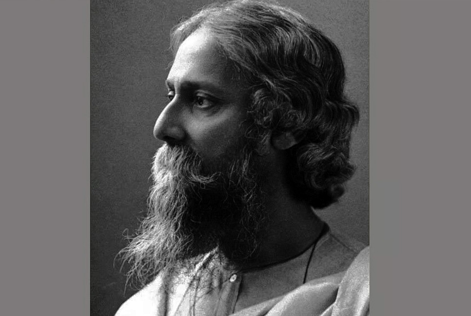Tagore's 164th birth anniversary to be celebrated in Shilaidaha