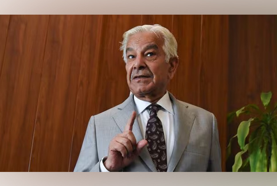 ‘India could strike any moment, Pakistan prepared for reply’