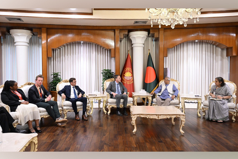 CA urges youths to participate more in politics