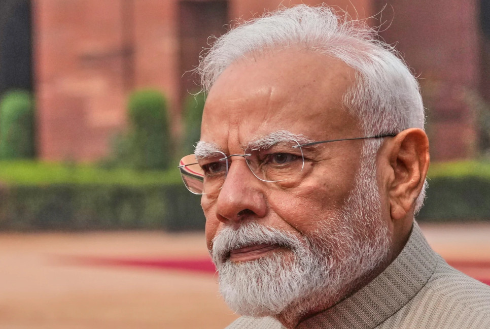 UK-India sign ‘landmark’ trade agreement after years of negotiations
