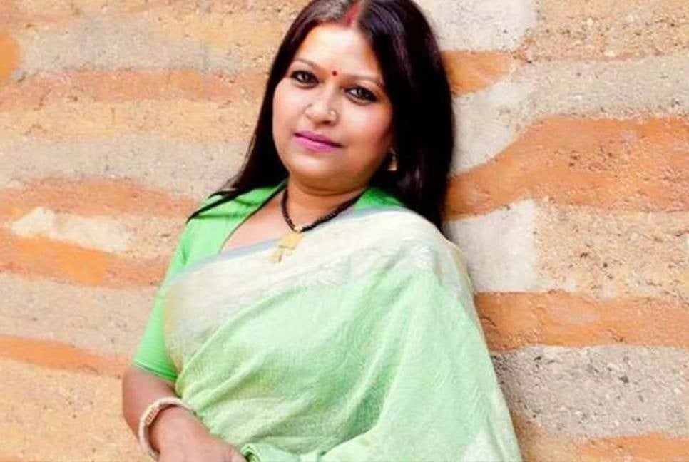 Arrest warrant issued against film director Chayanika Chy