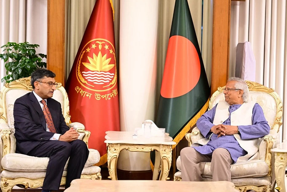 CA seeks Dhaka-Ottawa stronger investment ties