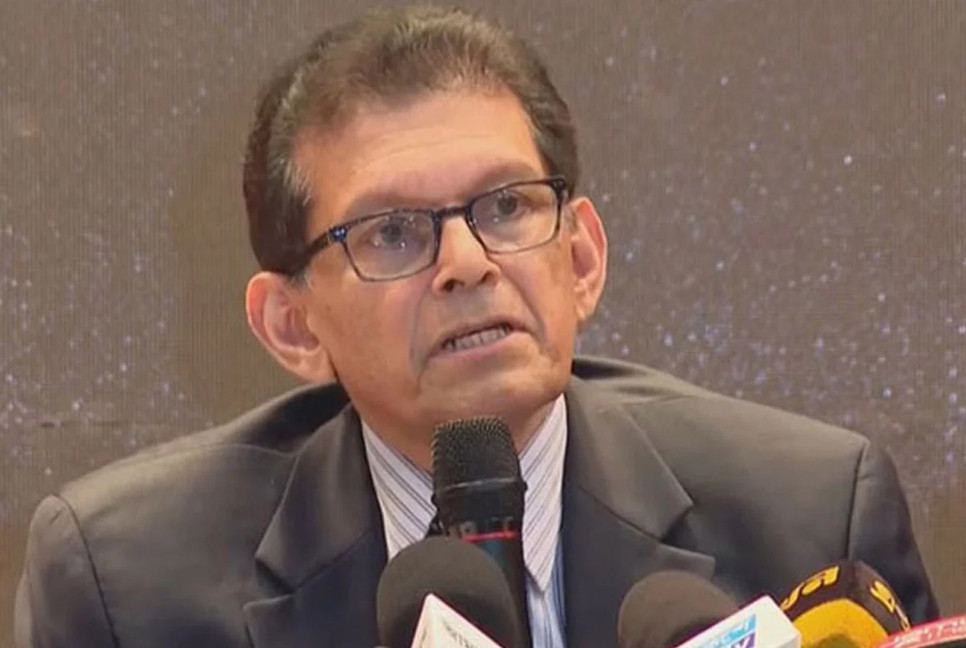 Effort on to prevent new entry of Rohingyas: Khalilur Rahman