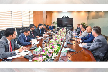 Bangladesh, Canada discuss initiating dialogue on FTA