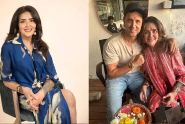 Hrithik Roshan's sister Sunaina opens up on alcohol addiction