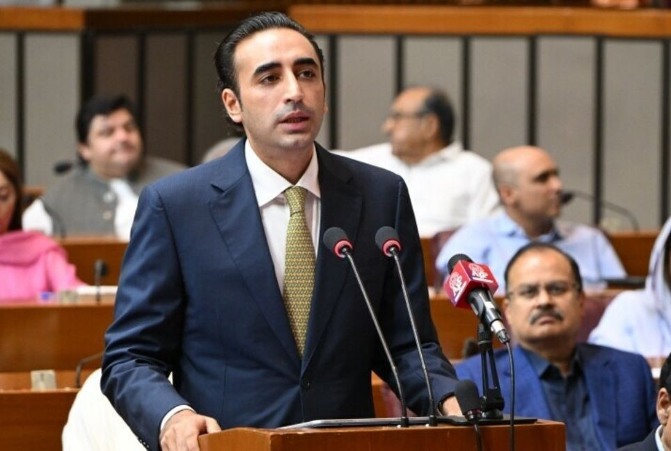 Pakistan’s resolve is to fight for freedom, not conflict: Bilawal