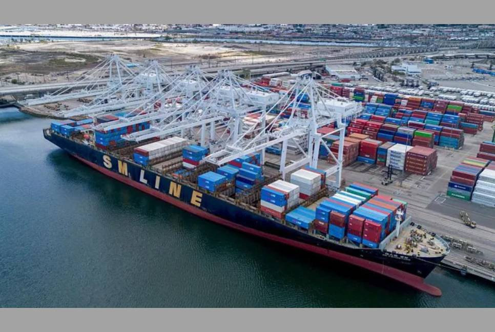 US and China to start talks over trade war this week