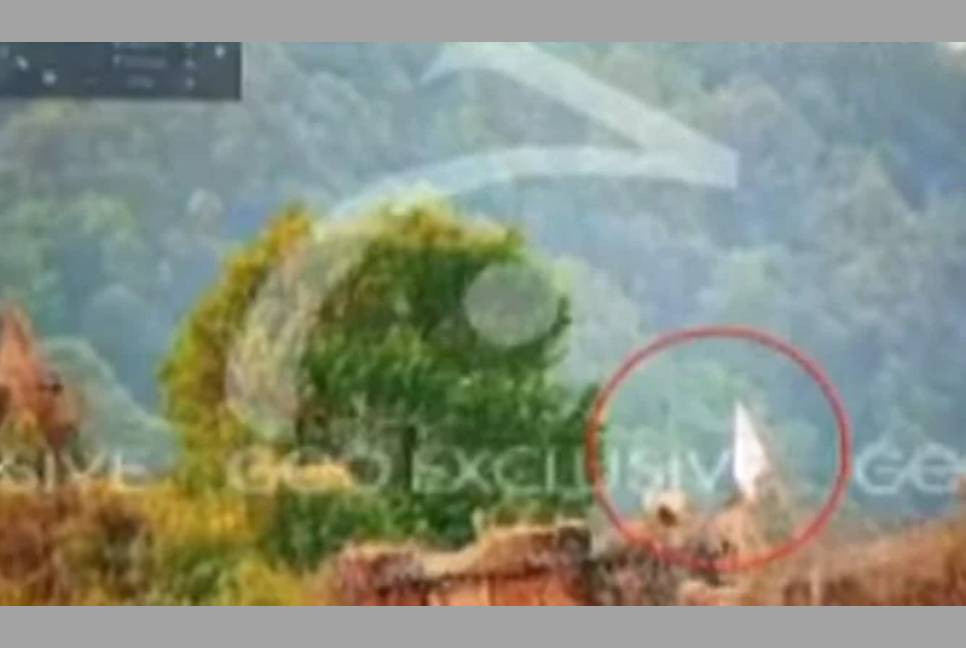 India hoists white flag at LoC accepting defeat: Pakistan