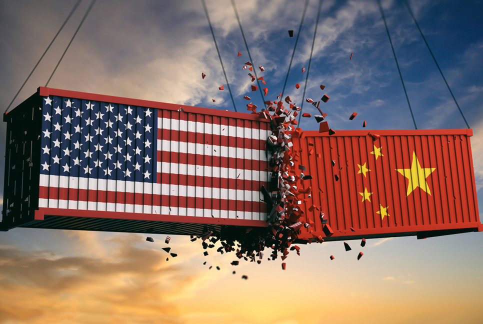 US, Chinese officials to hold trade talks in Switzerland