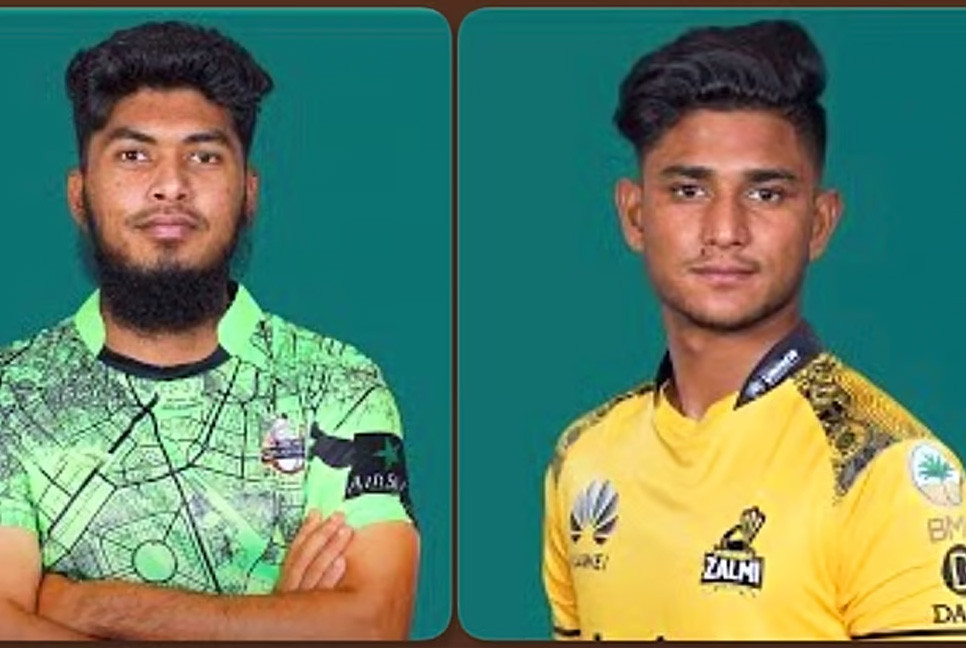 'Rana, Rishad’s safety top priority’