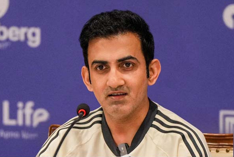Indian coach calls to halt matches with Pakistan