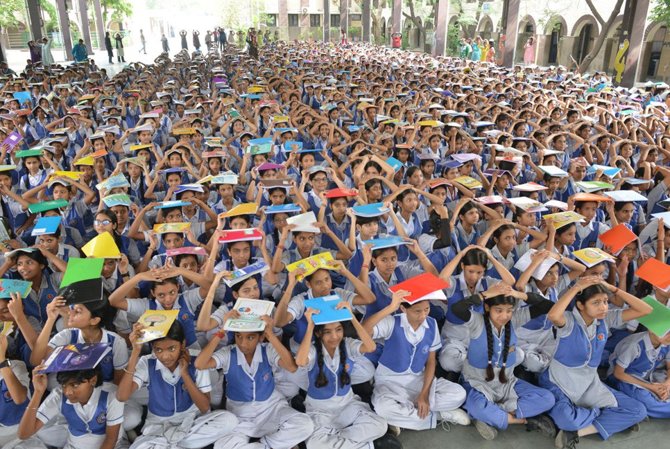 India holds nationwide civil defense drills today