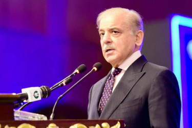 Pakistan reserves right to ‘befitting response’ after missile strike, PM Shehbaz warns India
