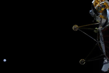 Japan's ispace lunar lander enters moon orbit, eyes June touchdown