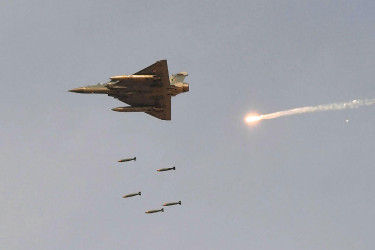 Israel backs India’s ‘Operation Sindoor’ strikes in Pakistan; Turkiye sides with Islamabad