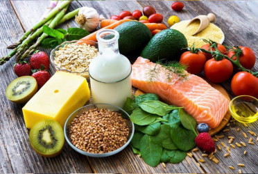 Expert diet tips for strong bones naturally