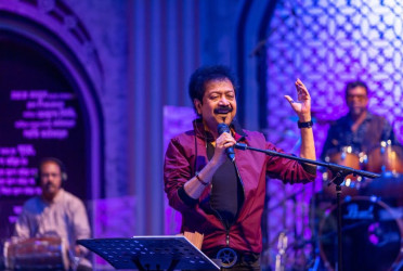 Kumar Bishwajit to return to stage after long hiatus