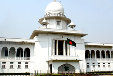 SC to resume Jamaat-e-Islami’s registration appeal hearing on May 13