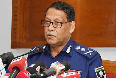 IGP alerts police in borders amid India-Pakistan conflict