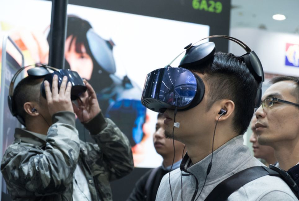 China's digital innovation wins 86% global approval