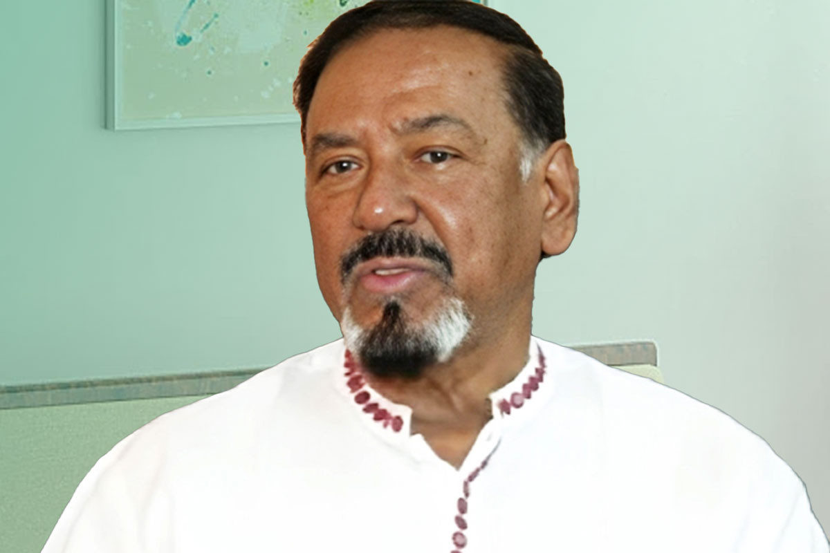 'Bangladesh should remain neutral amid India-Pakistan war'