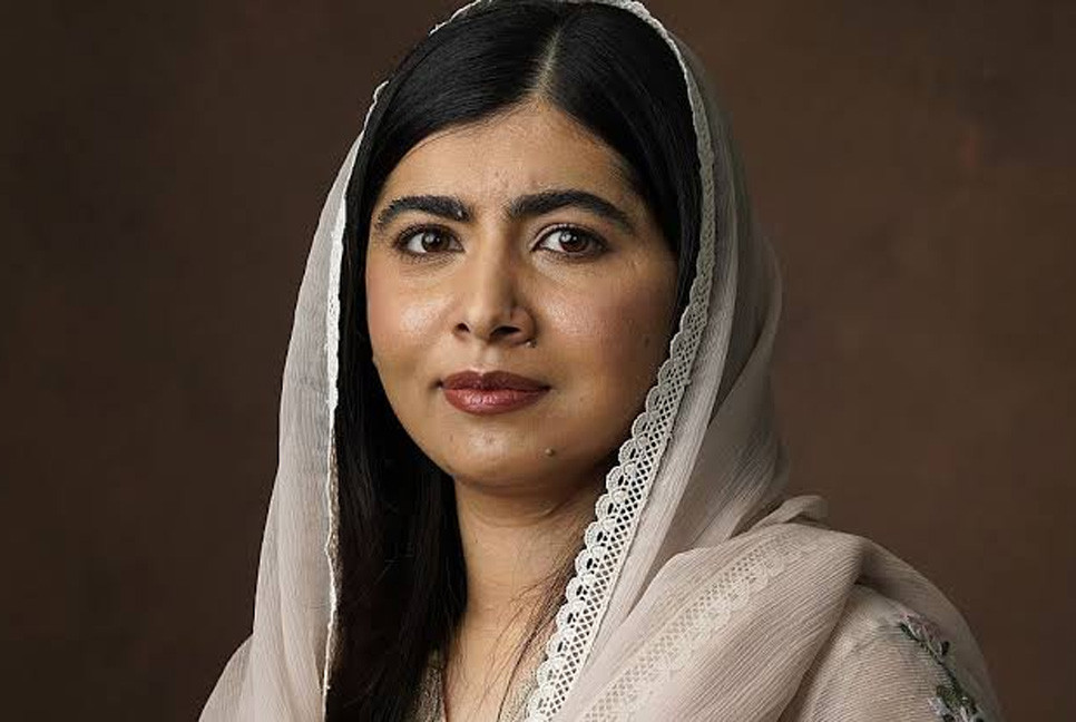 Malala urges India, Pakistan to de-escalate tensions