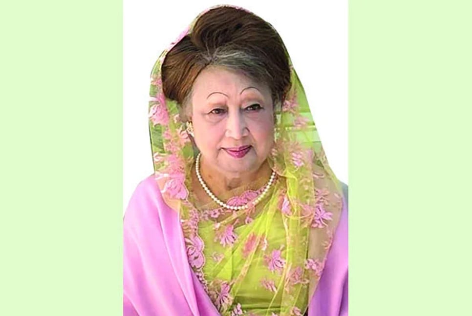 Khaleda Zia on complete rest following physicians advice