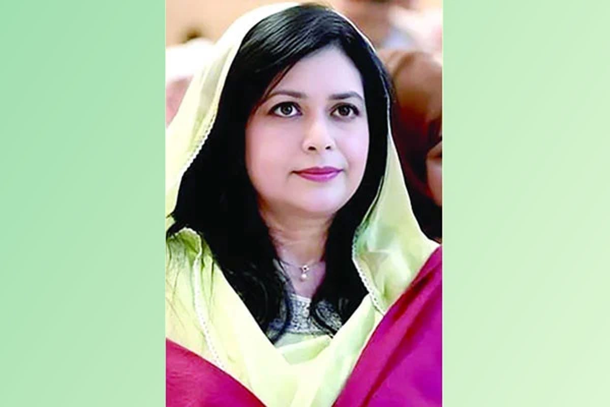 Dr. Zubaida Rahman to be reinstated in government job after 17 years