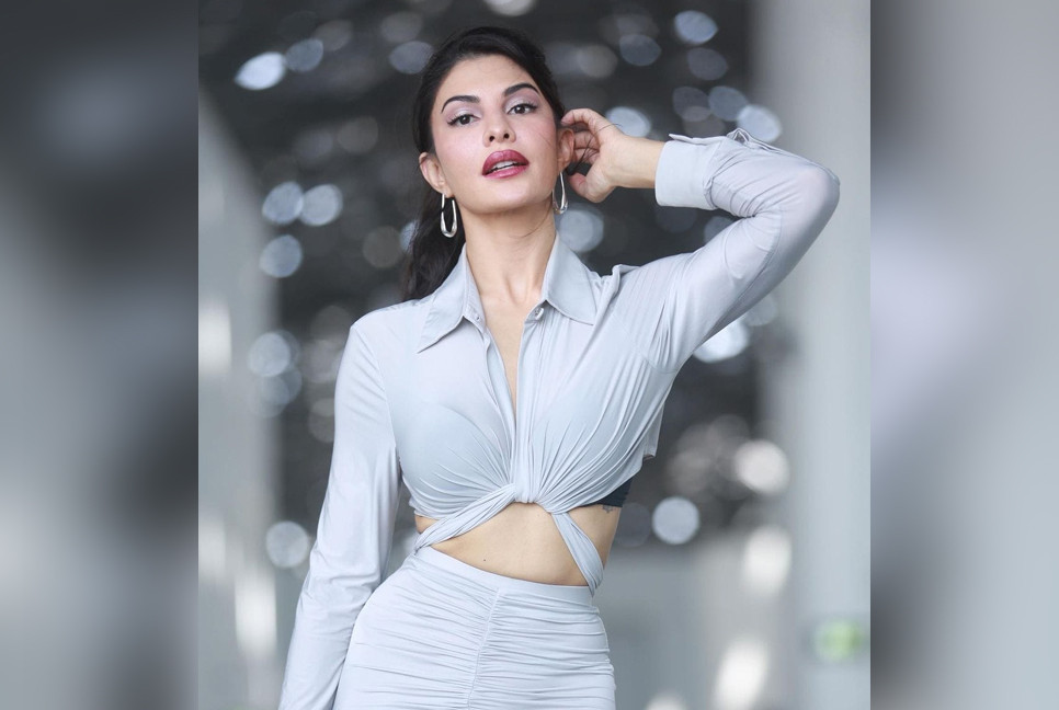 Only Bollywood actress to own private island