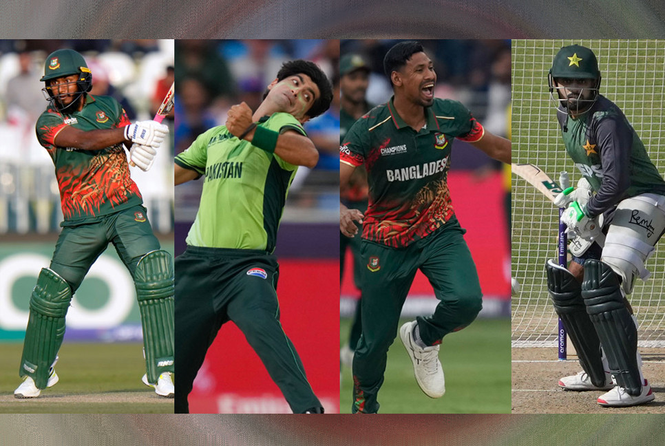 Cross-border hostilities cast shadow over Bangladesh’s Pakistan series