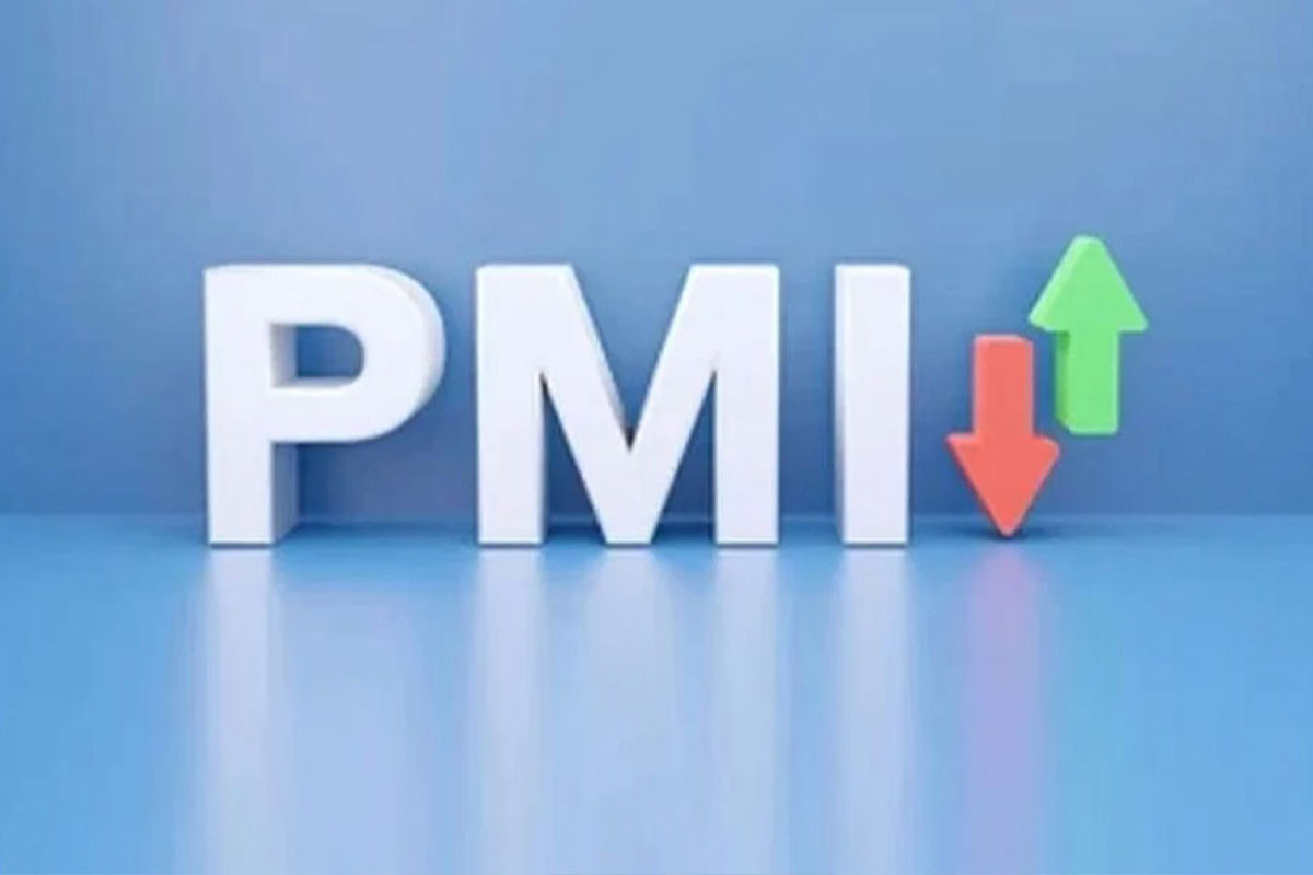Bangladesh’s PMI drops 8.8 points in April, settles at 52.9