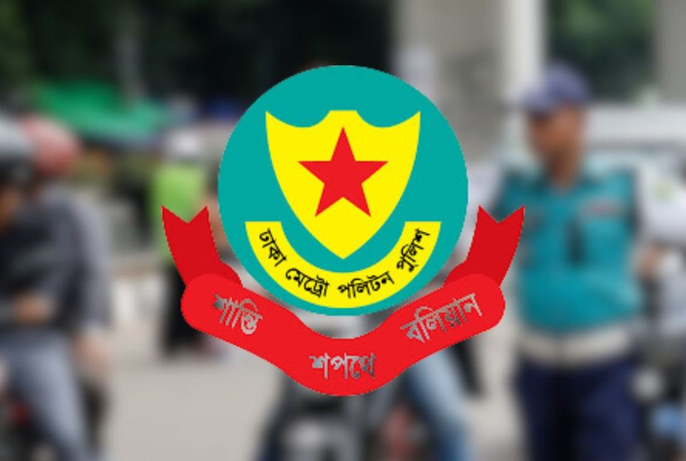 DMP files 2,322 cases for violating traffic rules