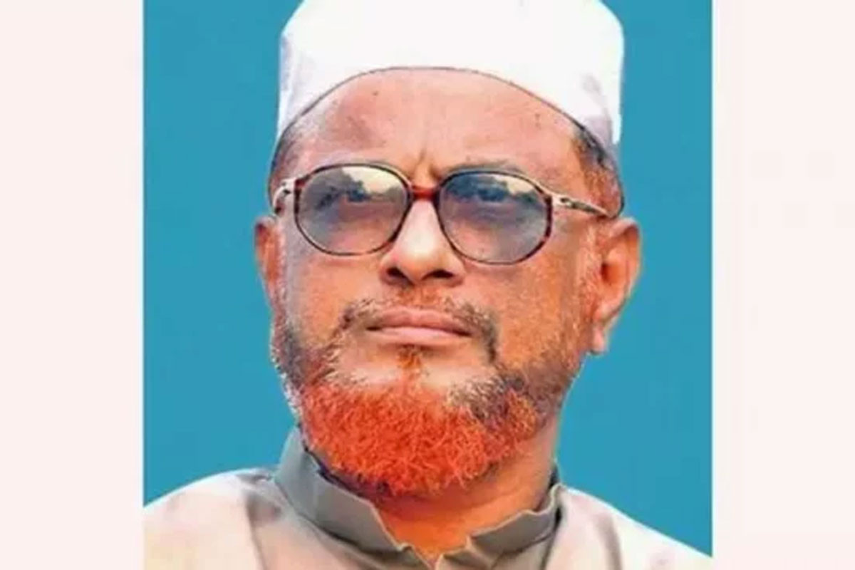 Supreme Court to deliver verdict on ATM Azhar’s death sentence appeal May 27