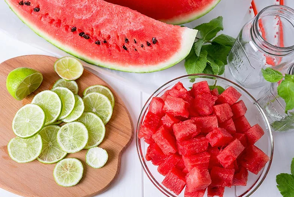 7 powerful food combos for better liver health