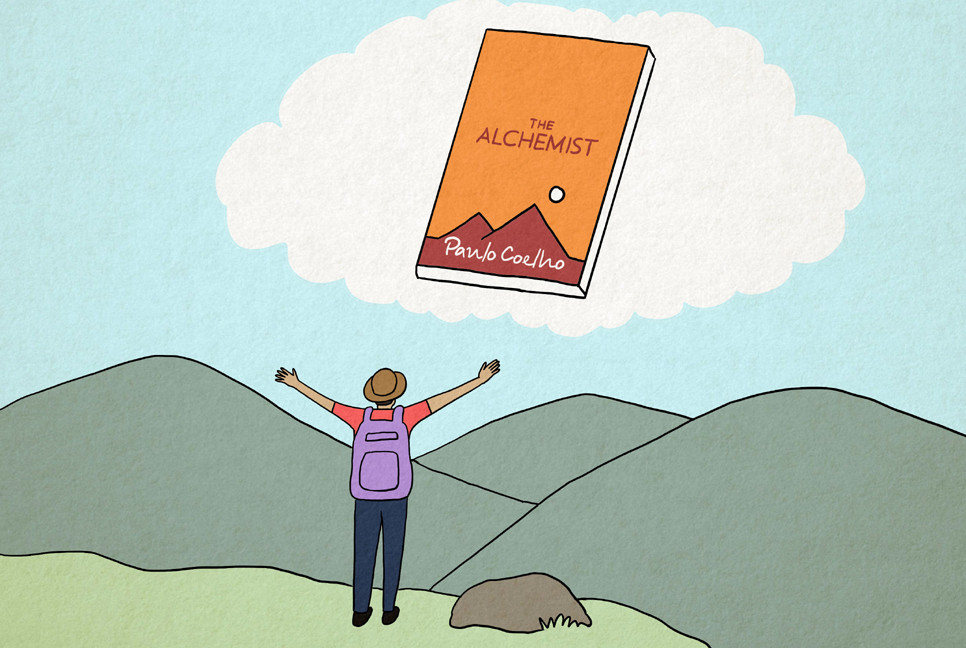 Chase your dreams: 9 lessons from ‘The Alchemist’