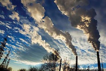 Delhi tops, Dhaka 4th in global air pollution