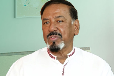 'Bangladesh should remain neutral amid India-Pakistan war'