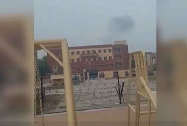 Second drone shot down over Lahore: Report