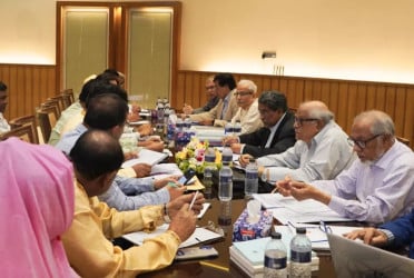 Ali Riaz calls for structural reforms to build accountable state