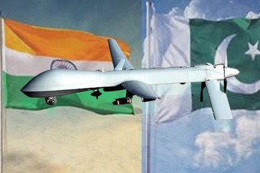 China opposes all forms of terrorism, urges restraint amid India-Pakistan tensions