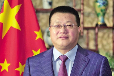 Dhaka-Beijing set to strengthen trade ties with landmark delegation visit: Ambassador Yao