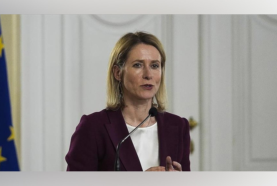 EU urges India, Pakistan to de-escalate tensions through dialogue