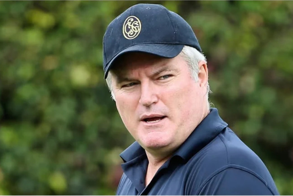 Australian ex-cricketer MacGill spared jail for cocaine supply