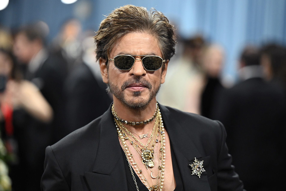 SRK’s old video about not wanting to work in Hollywood goes viral