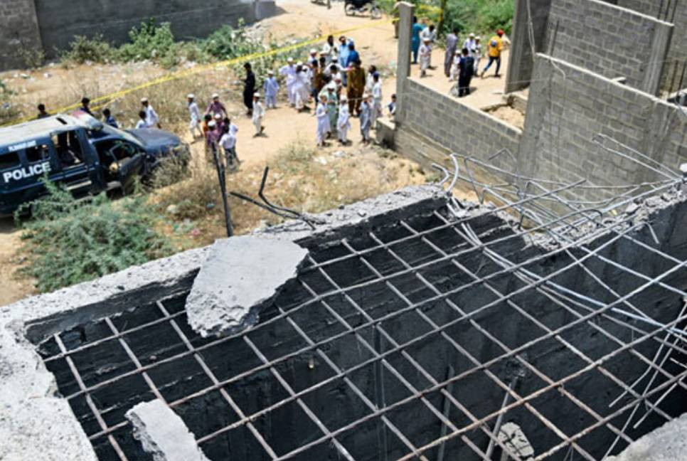 Pakistan claims 77 Indian drones shot down in two days