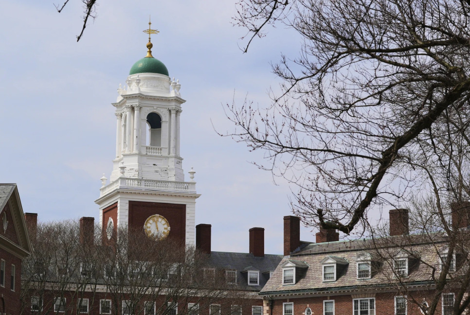 Most Americans disapprove of Trump’s treatment of colleges